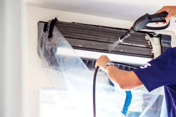 Best HVAC Duct Inspection Services  in Stonecrest, GA