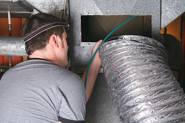 Best Best Air Duct Cleaning Company  in Stonecrest, GA