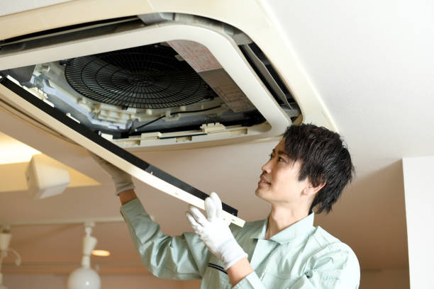 Best Residential Air Duct Cleaning  in Stonecrest, GA