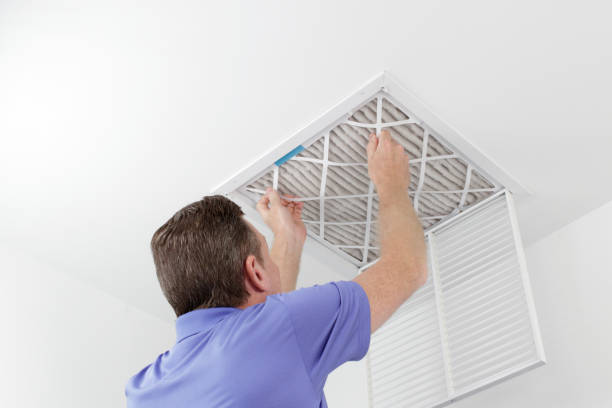 Best HVAC Air Duct Cleaning  in Stonecrest, GA